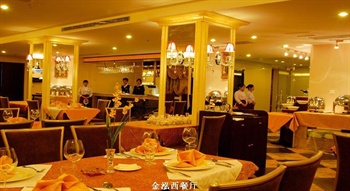  - Zhongshan Jinhong Hotel