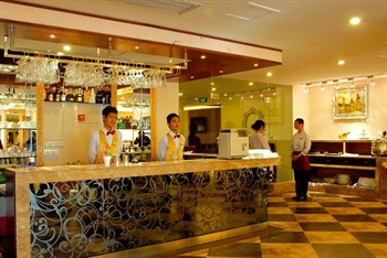  - Zhongshan Jinhong Hotel