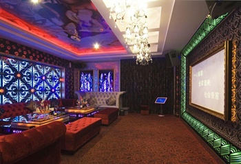  - Zhongshan Jinhong Hotel