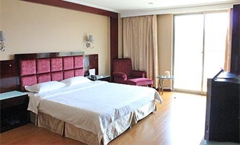  - Zhongshan moon Hotel