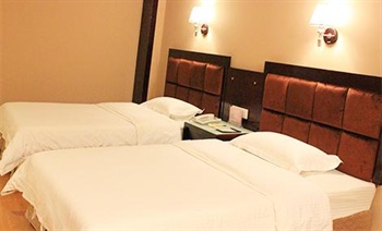  - Zhongshan moon Hotel