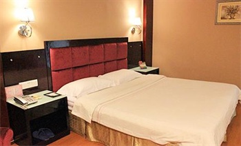  - Zhongshan moon Hotel