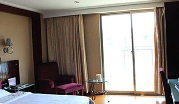  - Zhongshan moon Hotel