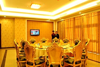 Restaurant - Zhongshan Yuyang Hotel