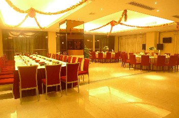  - Zhongshan Yuyang Hotel