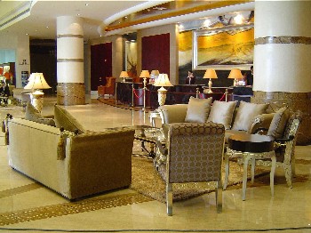  - Zhongshan Royal Crown Hotel