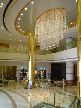  - Zhongshan Royal Crown Hotel