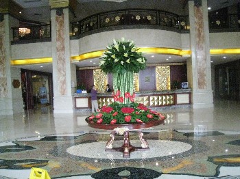  - Huijing Hotel - Zhongshan