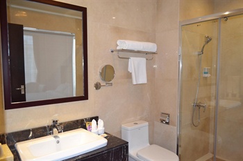  - Daxing Hotel - Zhongshan