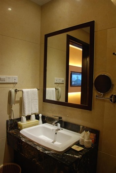  - Daxing Hotel - Zhongshan