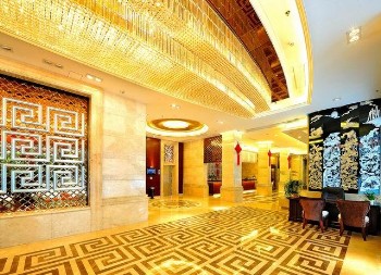  - Peninsula Hotel - Zhaoqing