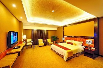  - Peninsula Hotel - Zhaoqing