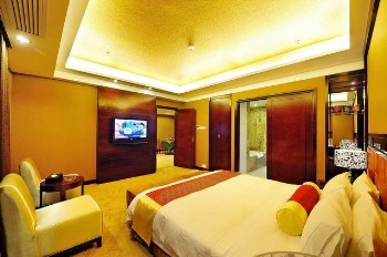  - Peninsula Hotel - Zhaoqing