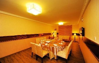  - Yu Lan Hua Hotel - Zhaoqing