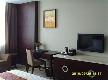  - Hejiang Peninsula Hotel - Zhaoqing