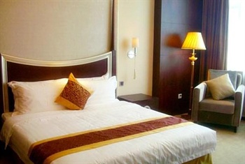  - Hejiang Peninsula Hotel - Zhaoqing