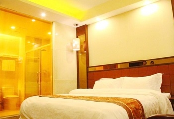 Guest Room - Zhaoqing Venezia Hotel