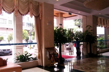  - Zhaoqing Venezia Hotel