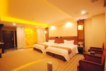 Guest Room - Zhaoqing Venezia Hotel