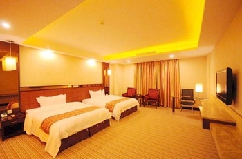 Guest Room - Zhaoqing Venezia Hotel