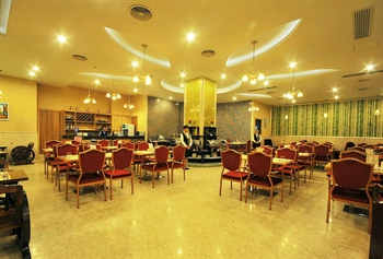  - Zhaoqing Longzhu Hotel