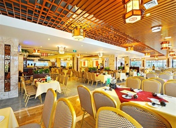  - Jiahu International Hotel Zhaoqing