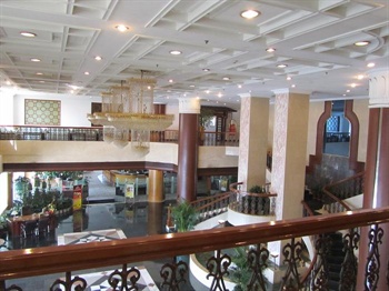  - Zhanjiang Silver Sea Hotel