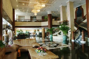  - Zhanjiang Silver Sea Hotel