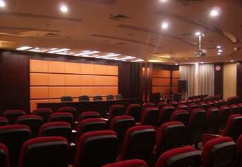 Meeting Room - Maple Leaf International Hotel - Zhanjiang