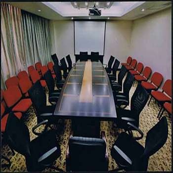 Meeting Room - Maple Leaf International Hotel - Zhanjiang