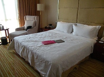  - Zhanjiang Zhongtailai Daisi Hotel