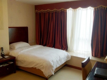  - Youyoung City Hotel  