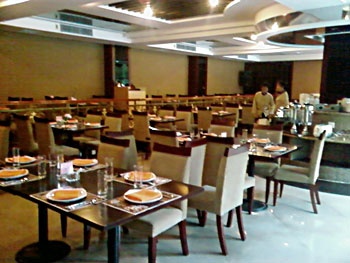 Restaurant - Youyoung City Hotel  