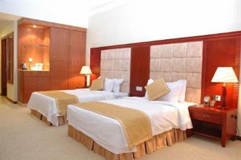  - Junyue International Hotel  