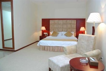  - Junyue International Hotel  