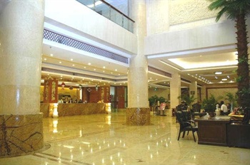  - Junyue International Hotel  