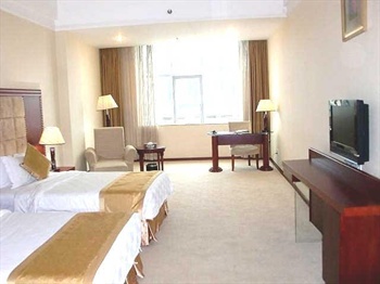  - Junyue International Hotel  