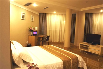  - Zhanjiang Jinrun Holiday Inn