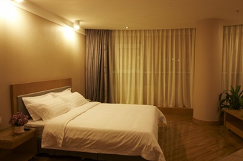  - Zhanjiang Jinrun Holiday Inn