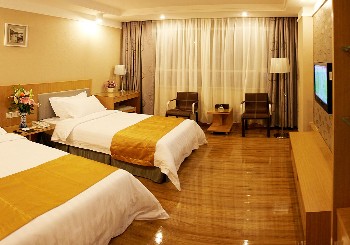  - Zhanjiang Jinrun Holiday Inn