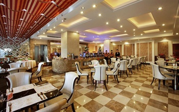  - Zhanjiang gold brilliant Yongli Hotel