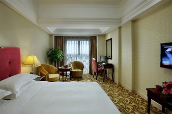  - Zhanjiang gold brilliant Yongli Hotel