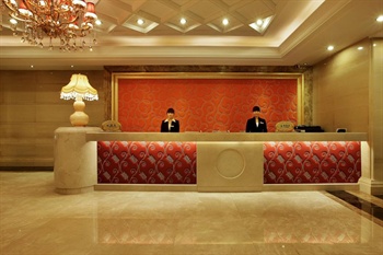  - Zhanjiang gold brilliant Yongli Hotel