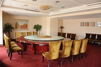  - Lianjiang Kai Deng Hotel