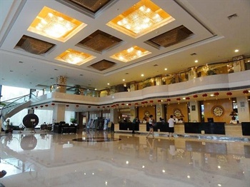  - Chaozhou Hotel