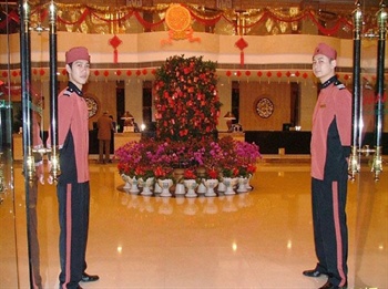  - Chaozhou Hotel