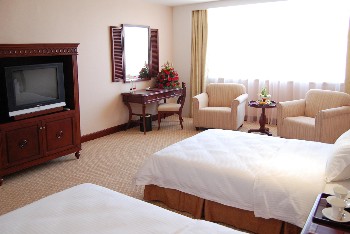  - Kaiping Wilson Hotel - Kaiping