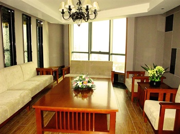  - ZhongTaiLai Hotel - Jiangmen