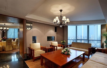  - ZhongTaiLai Hotel - Jiangmen