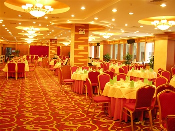  - Jiangmen Tianyue Hotel